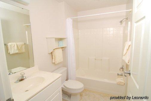 Affordable Suites Lexington Chambre photo