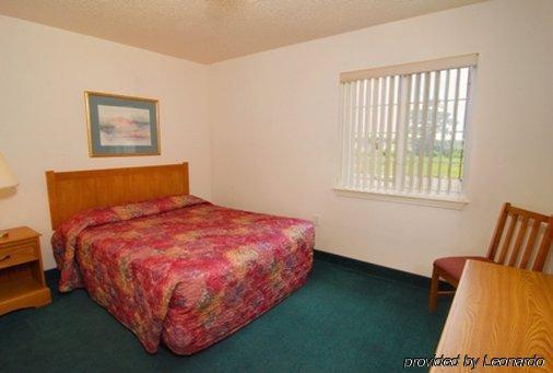 Affordable Suites Lexington Chambre photo