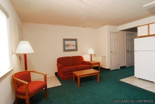 Affordable Suites Lexington Chambre photo