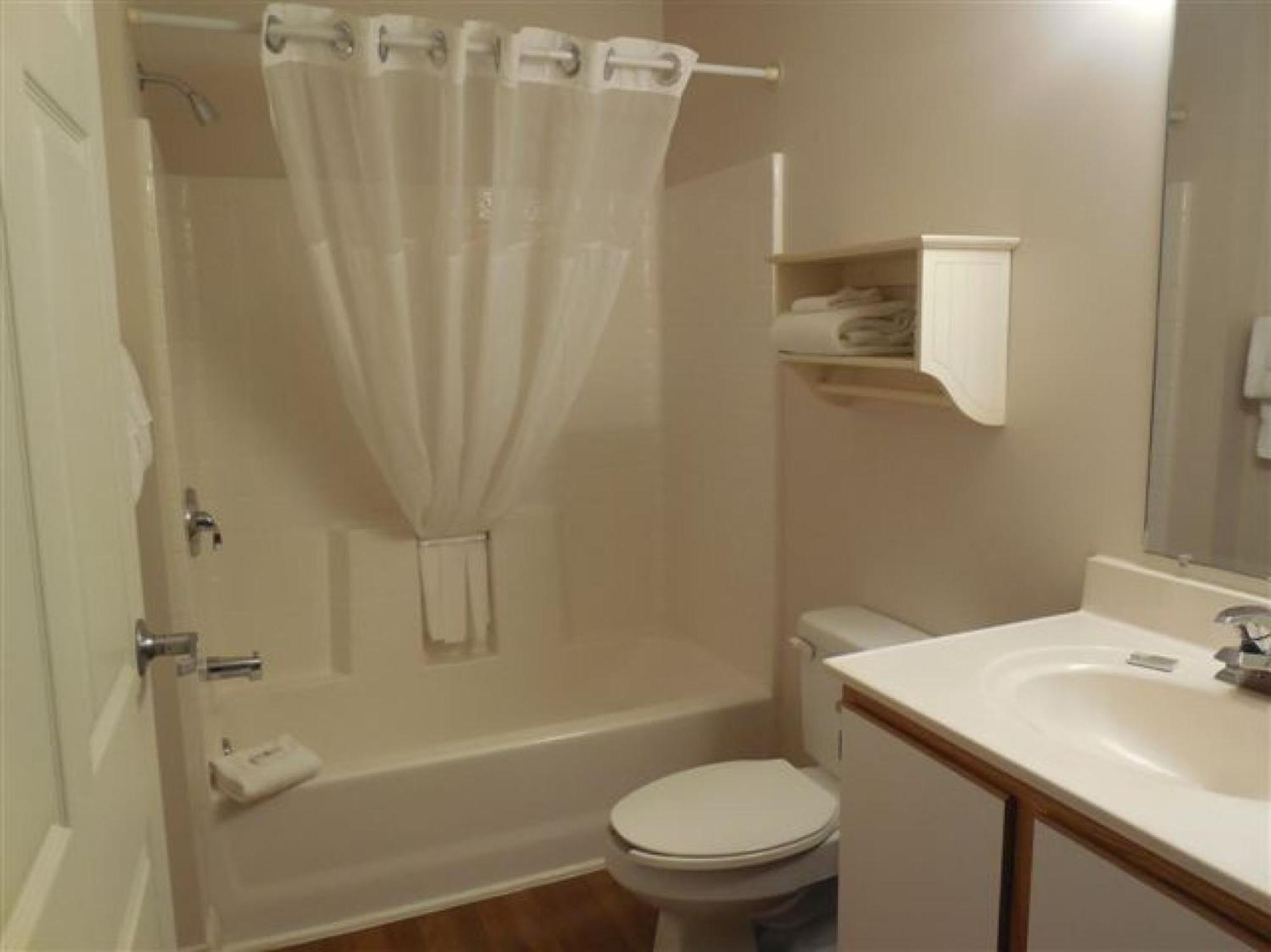 Affordable Suites Lexington Extérieur photo