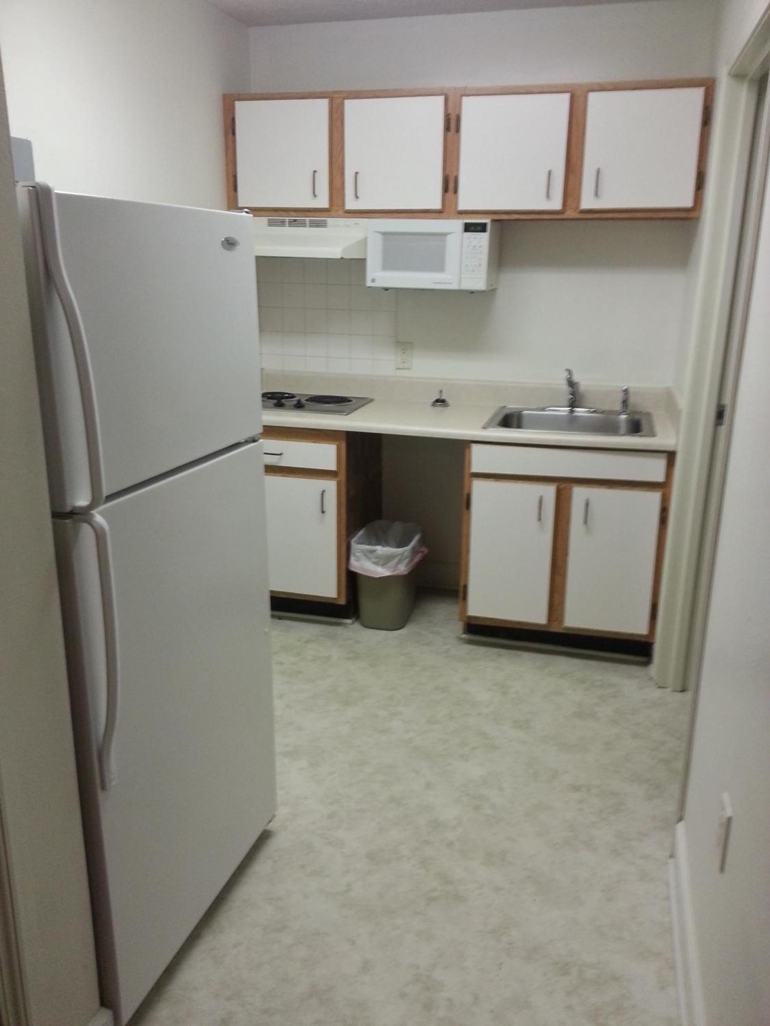 Affordable Suites Lexington Extérieur photo