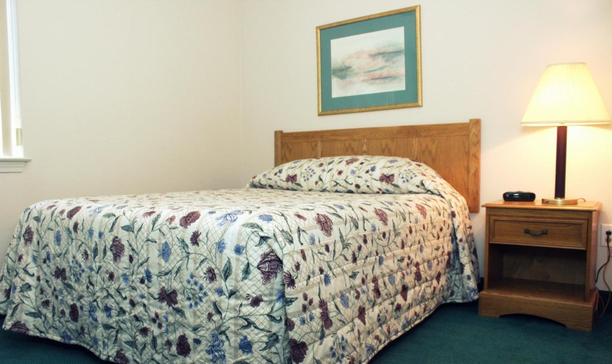 Affordable Suites Lexington Extérieur photo