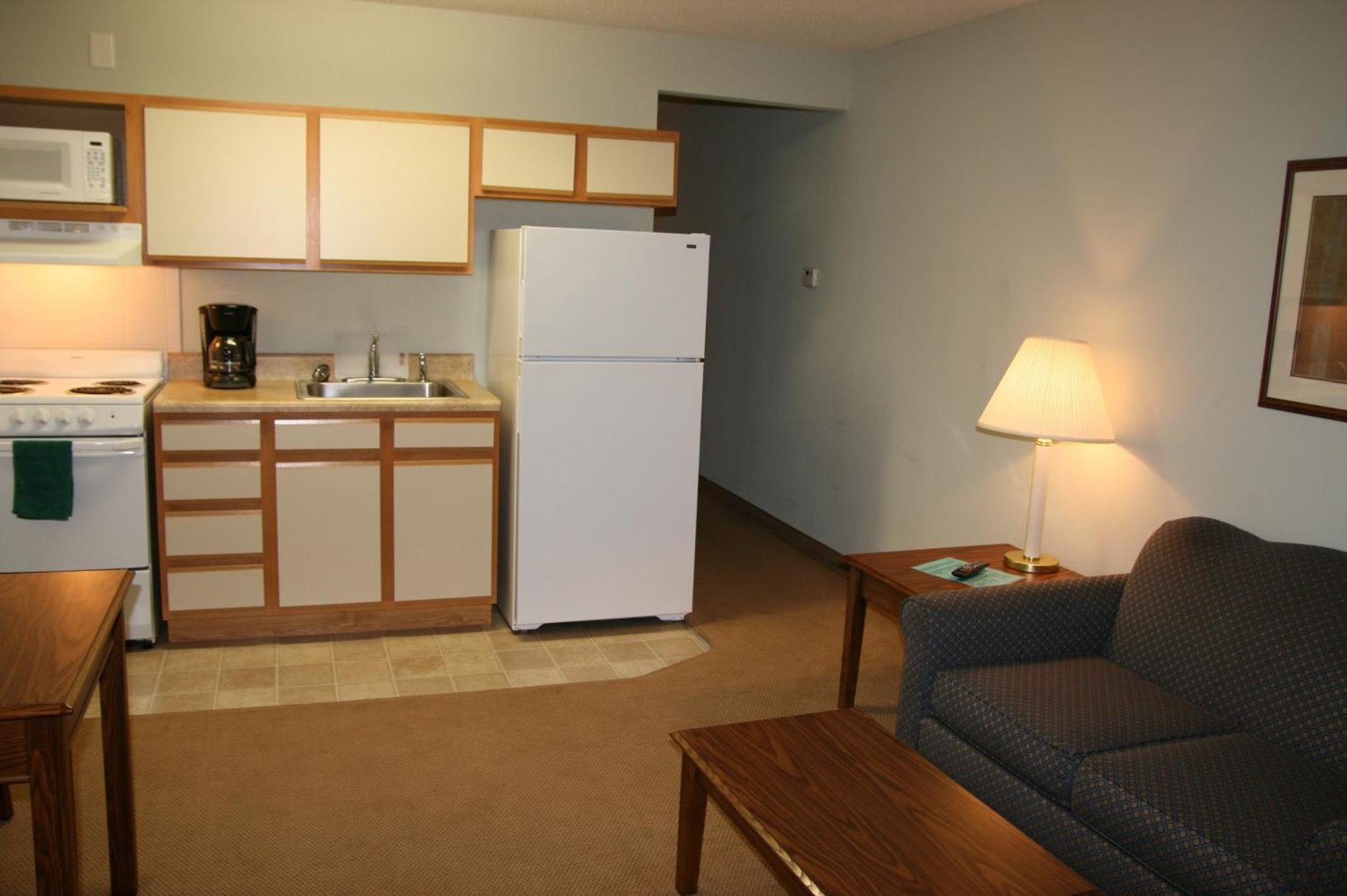 Affordable Suites Lexington Extérieur photo