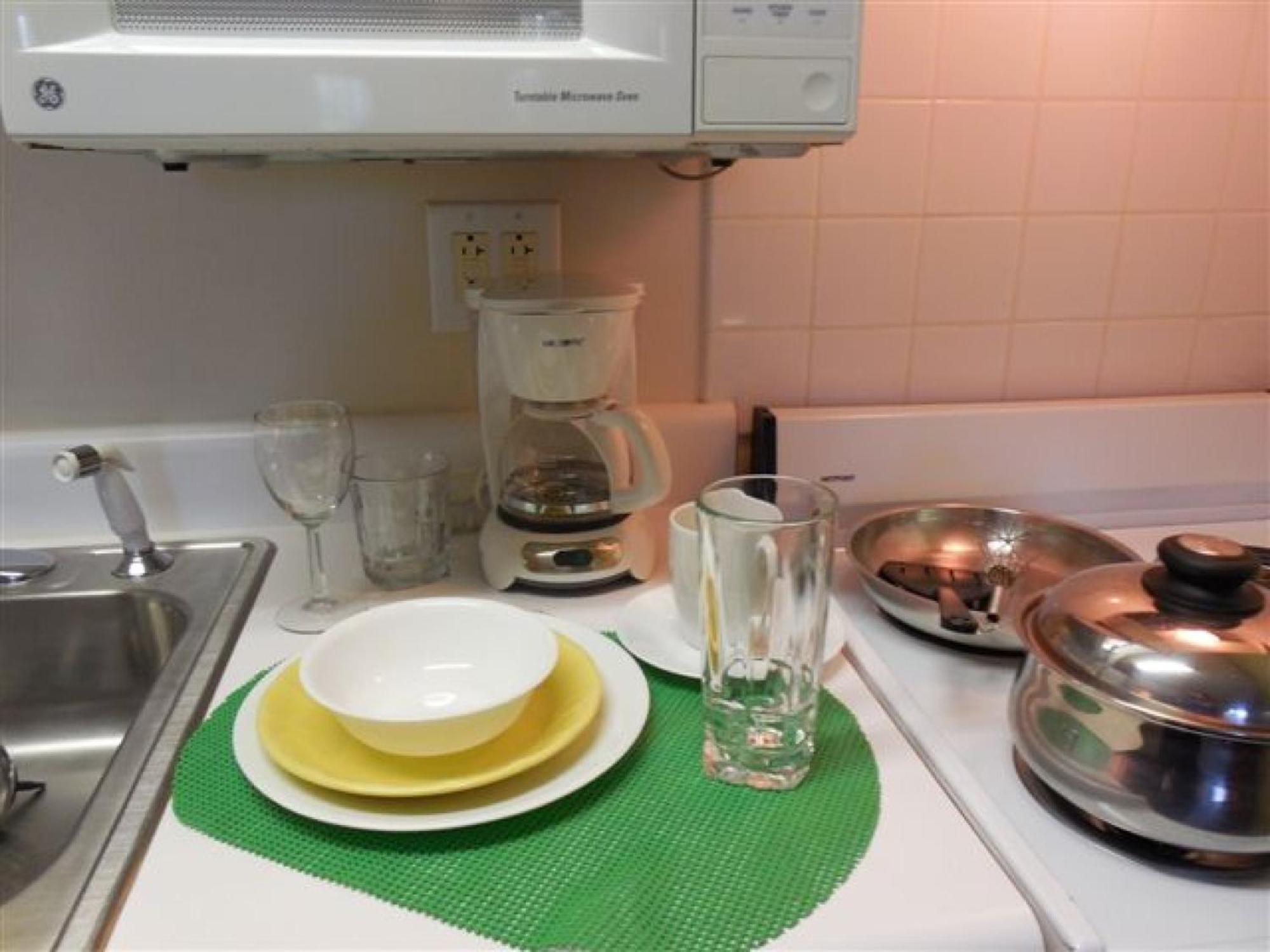Affordable Suites Lexington Extérieur photo
