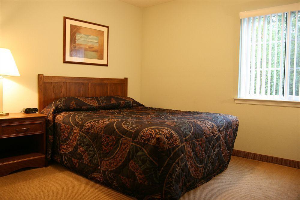 Affordable Suites Lexington Extérieur photo