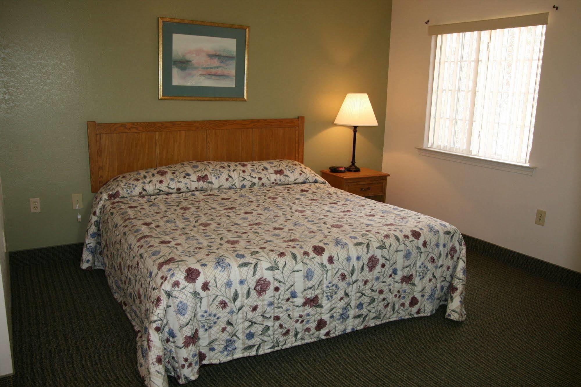 Affordable Suites Lexington Extérieur photo